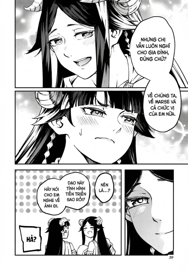 Kekkon Yubiwa Monogatari - Trang 23