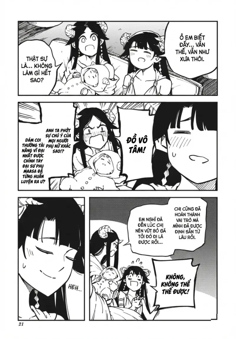 Kekkon Yubiwa Monogatari - Trang 24