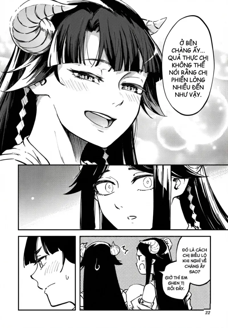 Kekkon Yubiwa Monogatari - Trang 25