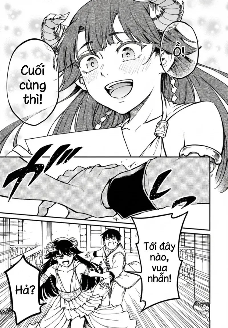 Kekkon Yubiwa Monogatari - Trang 6