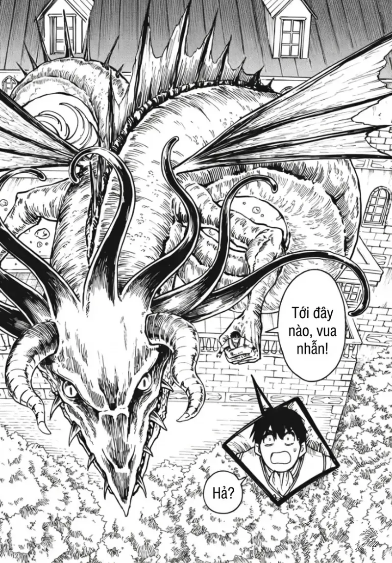 Kekkon Yubiwa Monogatari - Trang 8