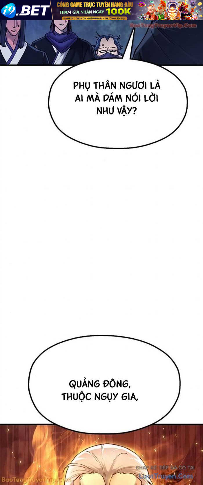 Vĩ Nhân Kiếm [Chap 29]