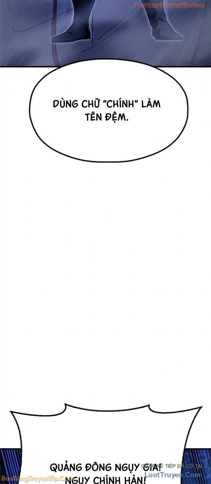 Vĩ Nhân Kiếm [Chap 29]