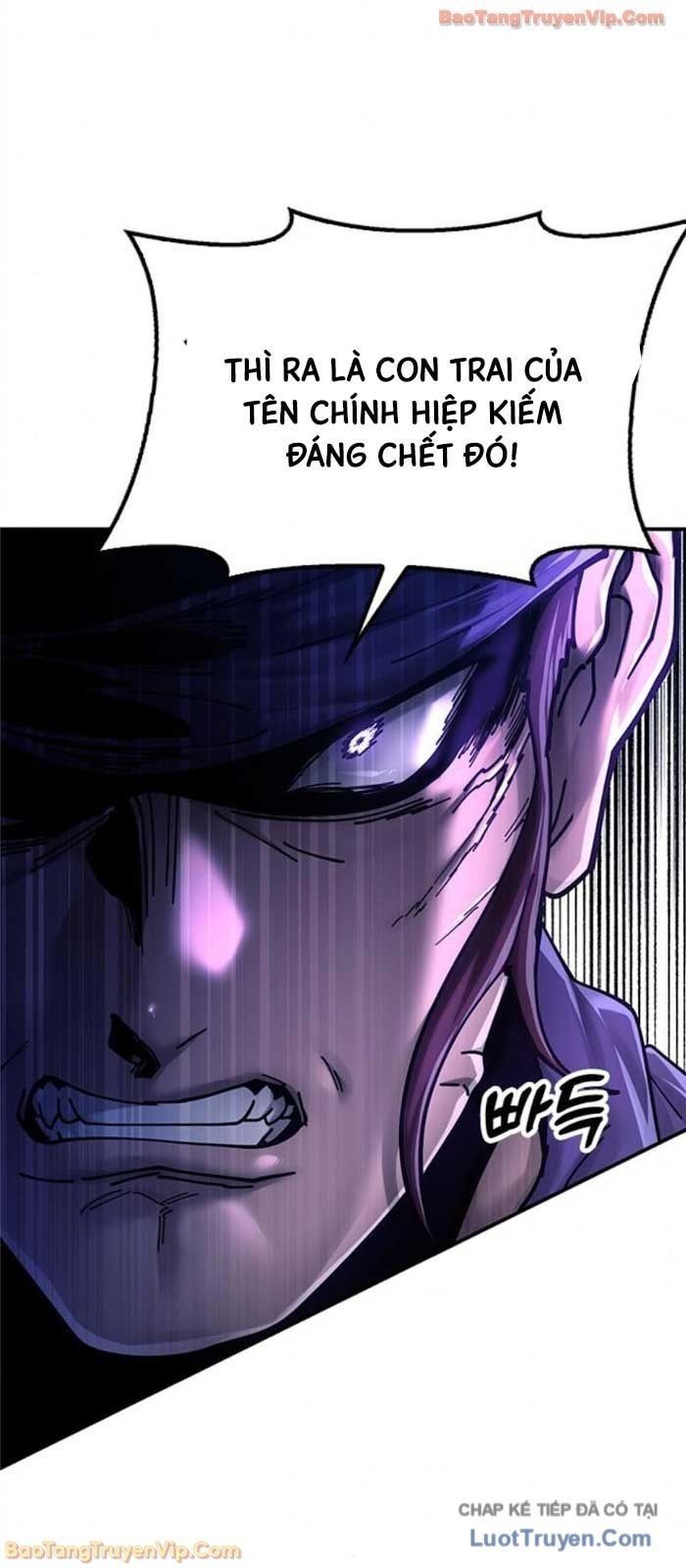 Vĩ Nhân Kiếm [Chap 29]