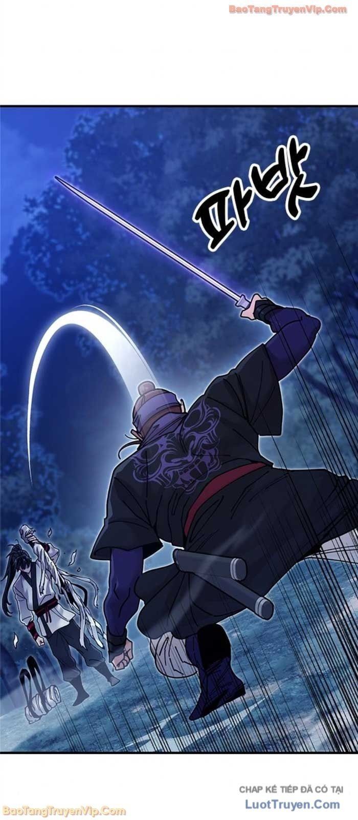 Vĩ Nhân Kiếm [Chap 29]