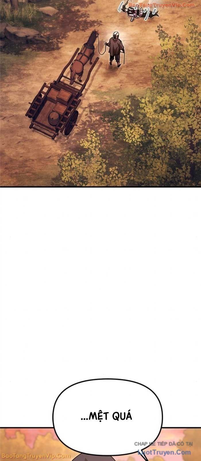 Vĩ Nhân Kiếm [Chap 29]