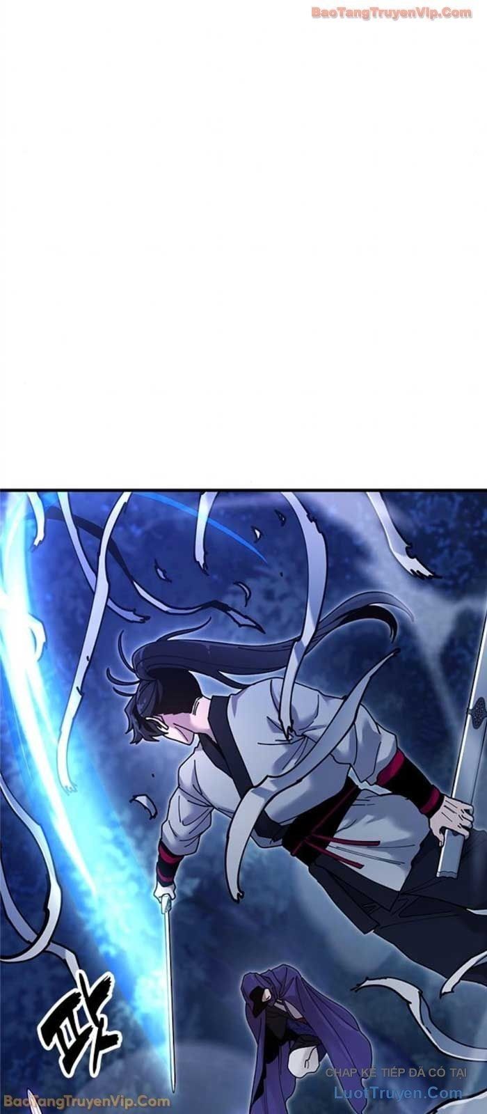 Vĩ Nhân Kiếm [Chap 29]