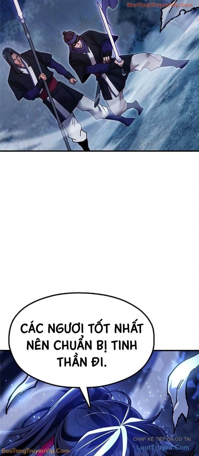 Vĩ Nhân Kiếm [Chap 29]