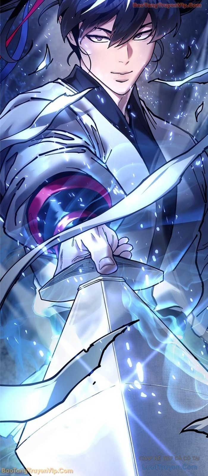 Vĩ Nhân Kiếm [Chap 29]