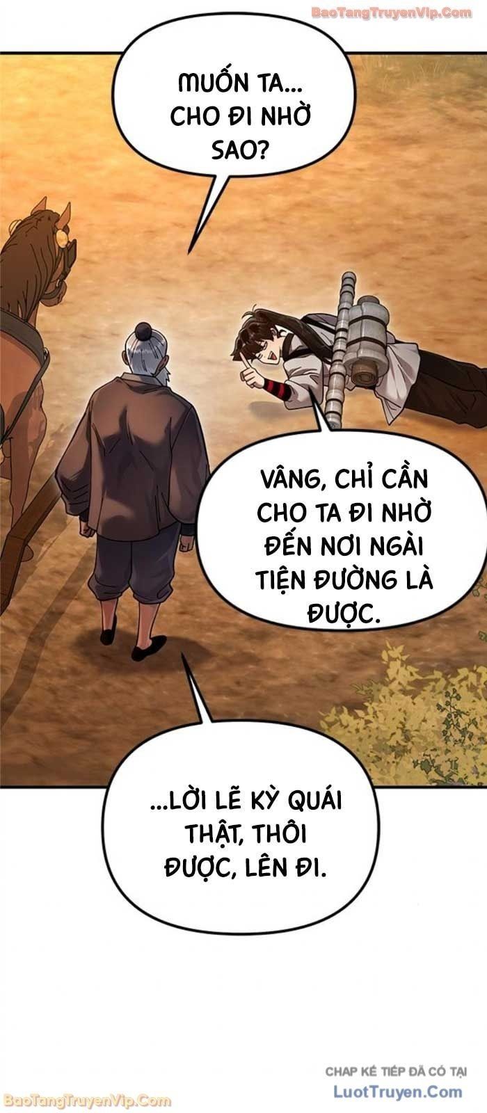 Vĩ Nhân Kiếm [Chap 29]