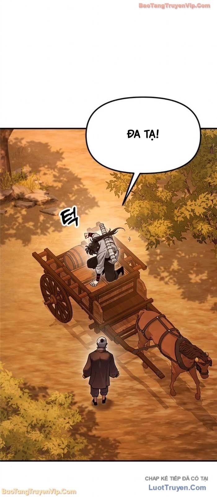 Vĩ Nhân Kiếm [Chap 29]