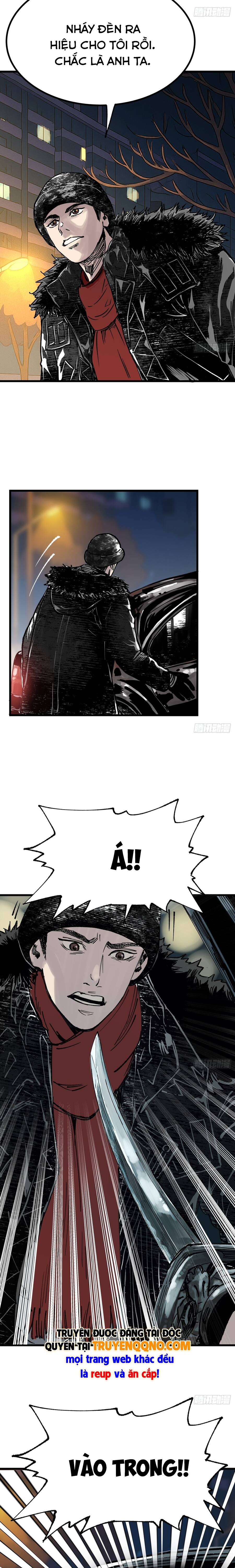 Biệt Bảo Quỷ Sự Lục - Trang 11