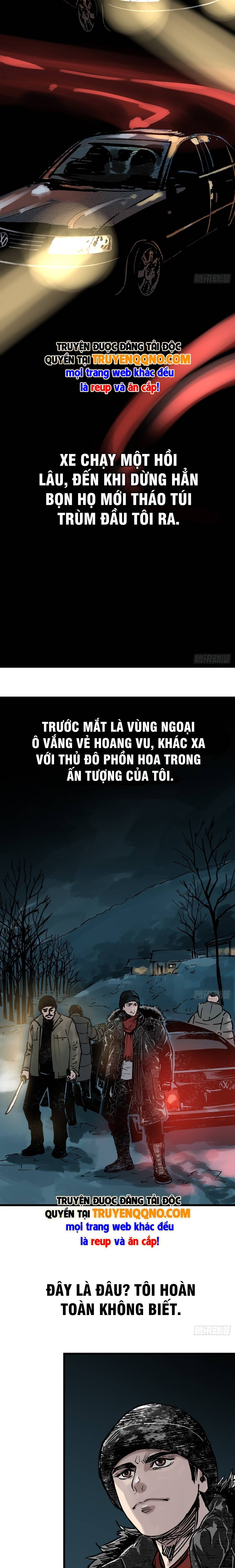 Biệt Bảo Quỷ Sự Lục - Trang 13