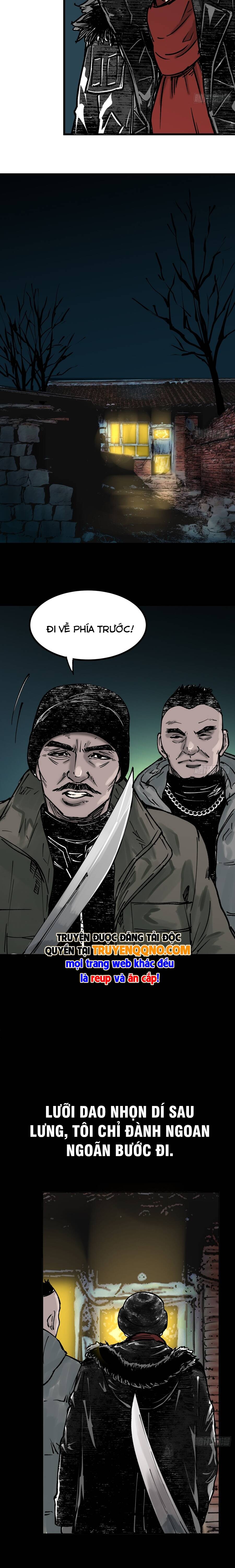 Biệt Bảo Quỷ Sự Lục - Trang 14