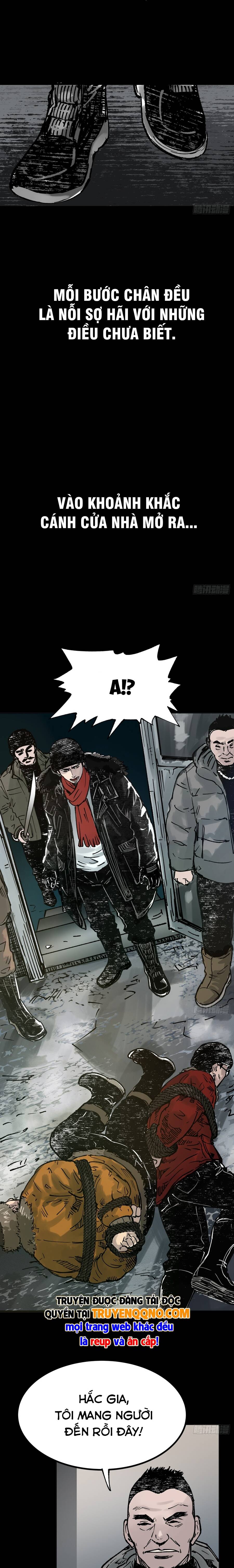 Biệt Bảo Quỷ Sự Lục - Trang 15