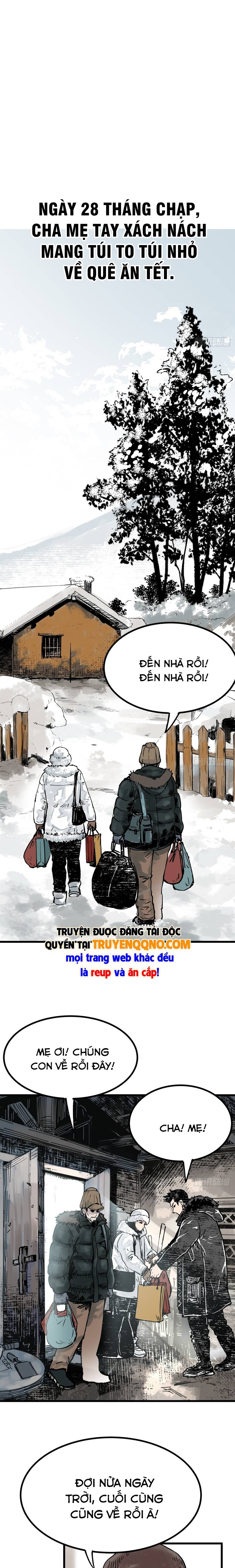 Biệt Bảo Quỷ Sự Lục - Trang 4