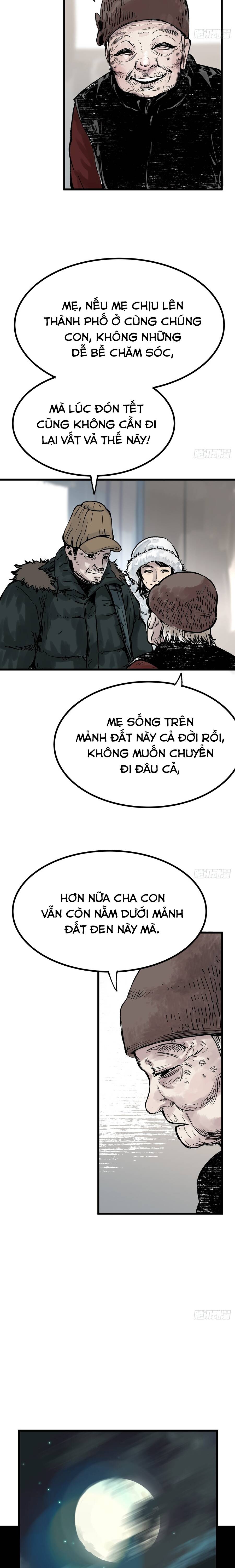 Biệt Bảo Quỷ Sự Lục - Trang 5