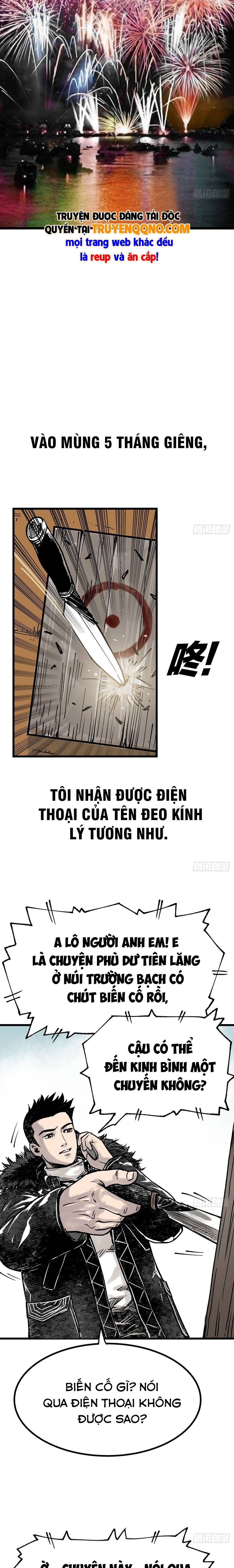 Biệt Bảo Quỷ Sự Lục - Trang 7