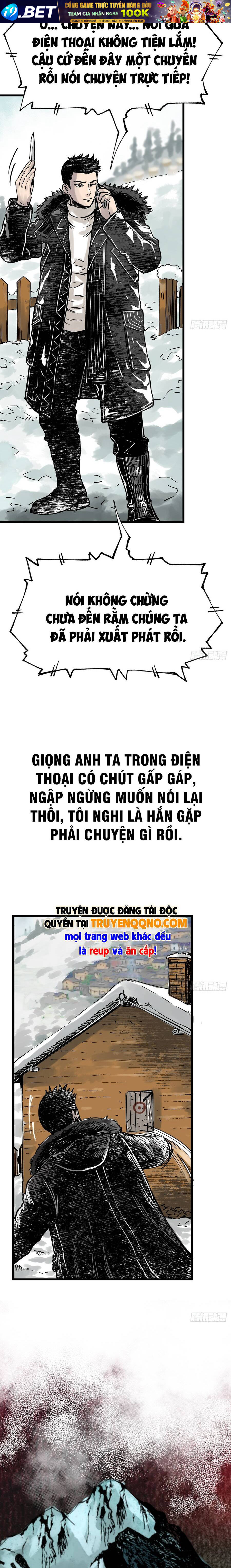 Biệt Bảo Quỷ Sự Lục - Trang 8