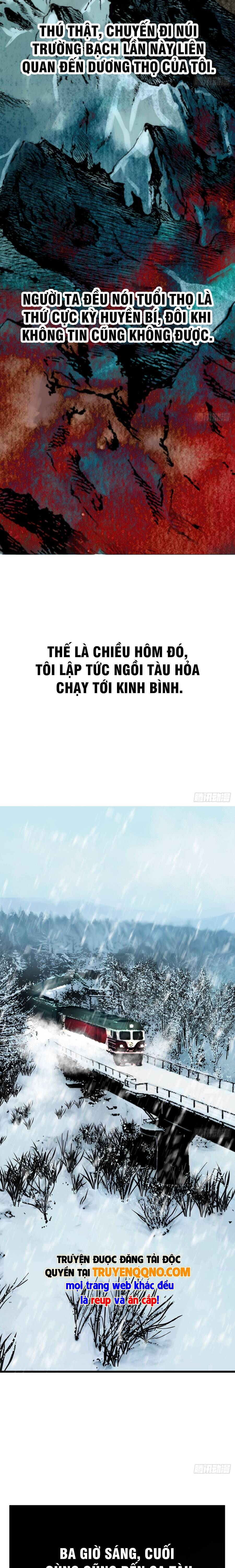 Biệt Bảo Quỷ Sự Lục - Trang 9