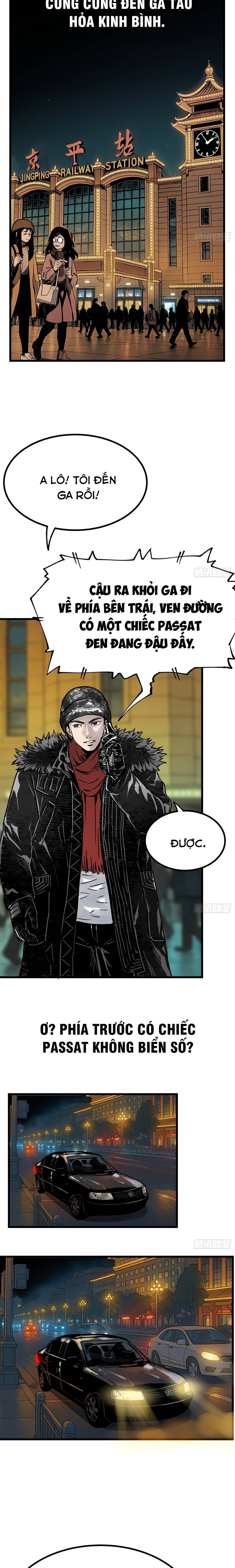 Biệt Bảo Quỷ Sự Lục - Trang 10