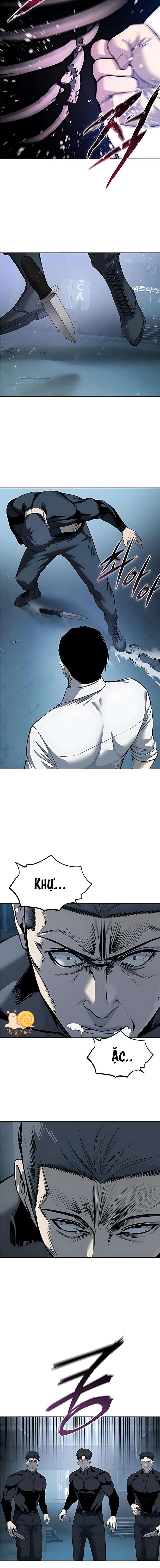 Red Shirt - Trang 11