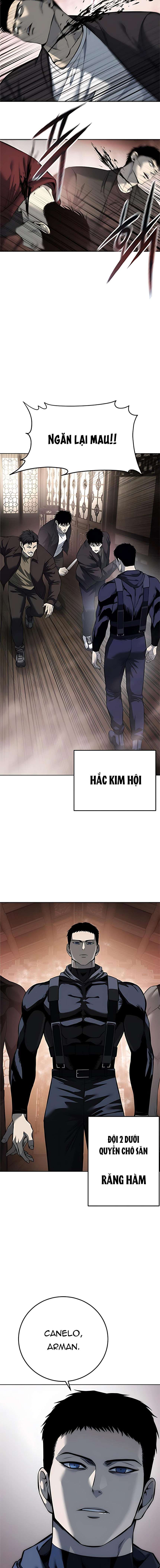 Red Shirt - Trang 14