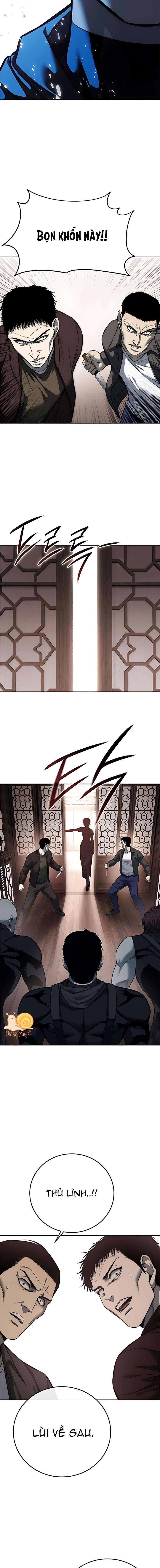 Red Shirt - Trang 17