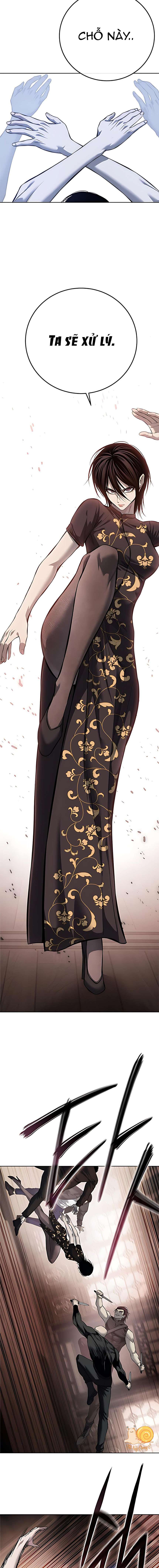 Red Shirt - Trang 18