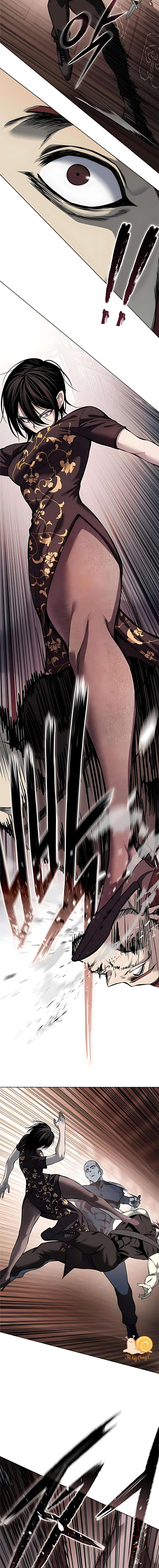 Red Shirt - Trang 20