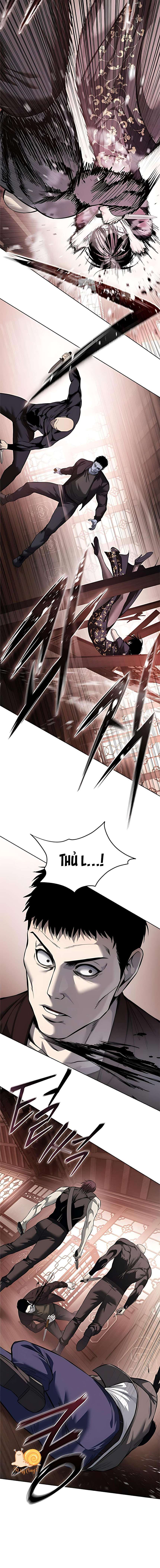 Red Shirt - Trang 21