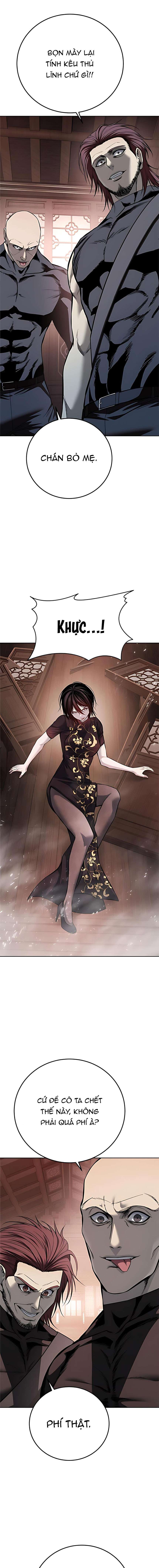 Red Shirt - Trang 22