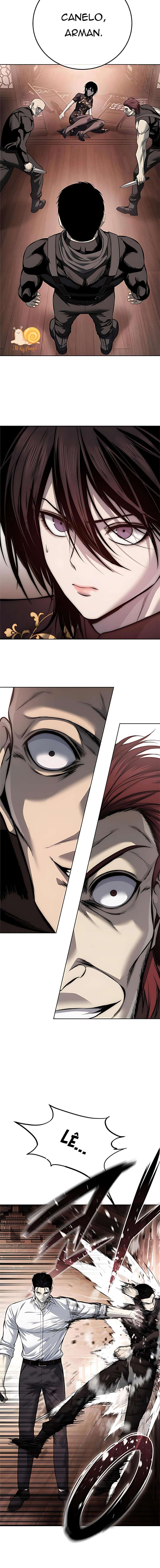 Red Shirt - Trang 23