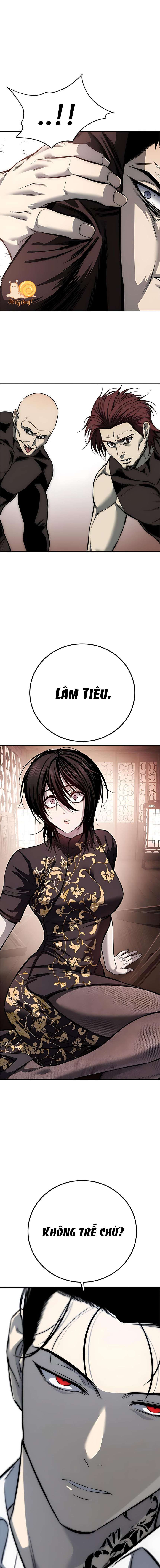 Red Shirt - Trang 24