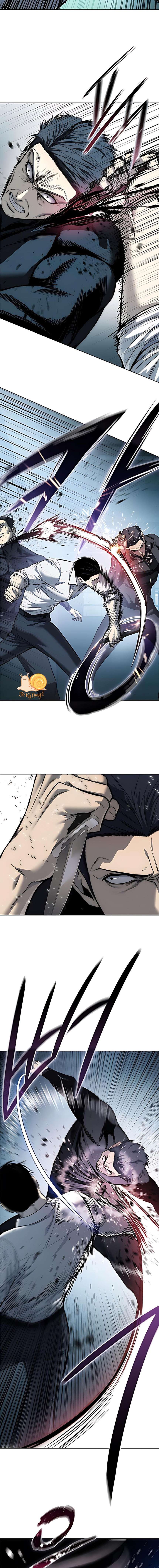 Red Shirt - Trang 10