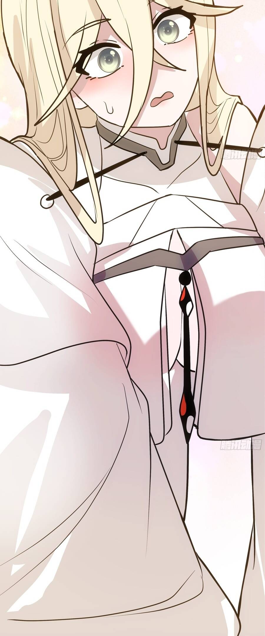 Tuyệt Đối Đừng Gây Sự Với Đại Sư Huynh - Trang 10