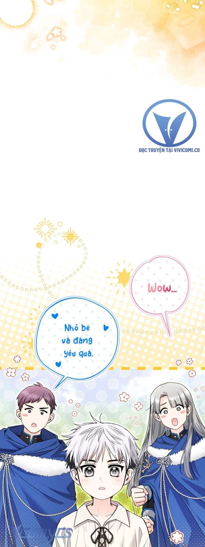 Bé Con Cá Voi Sát Thủ Chương 80 - Trang 11