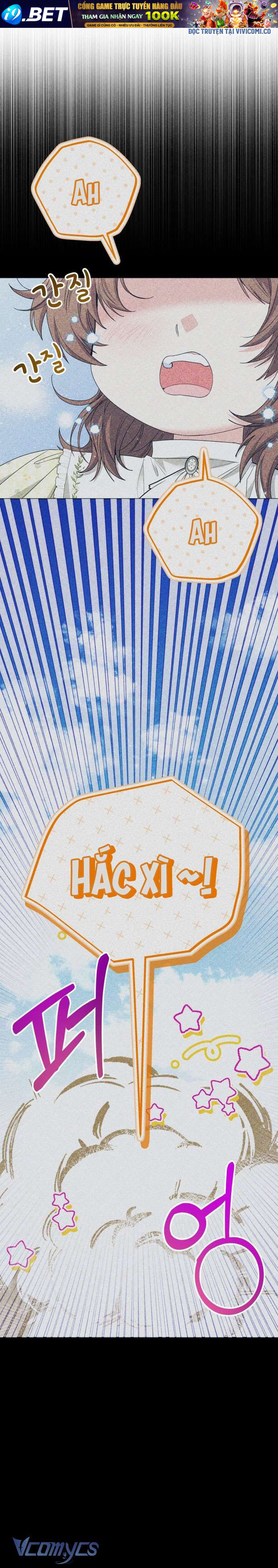 Bé Con Cá Voi Sát Thủ Chương 80 - Trang 13