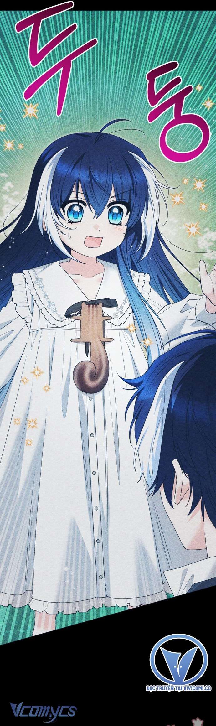 Bé Con Cá Voi Sát Thủ Chương 80 - Trang 14