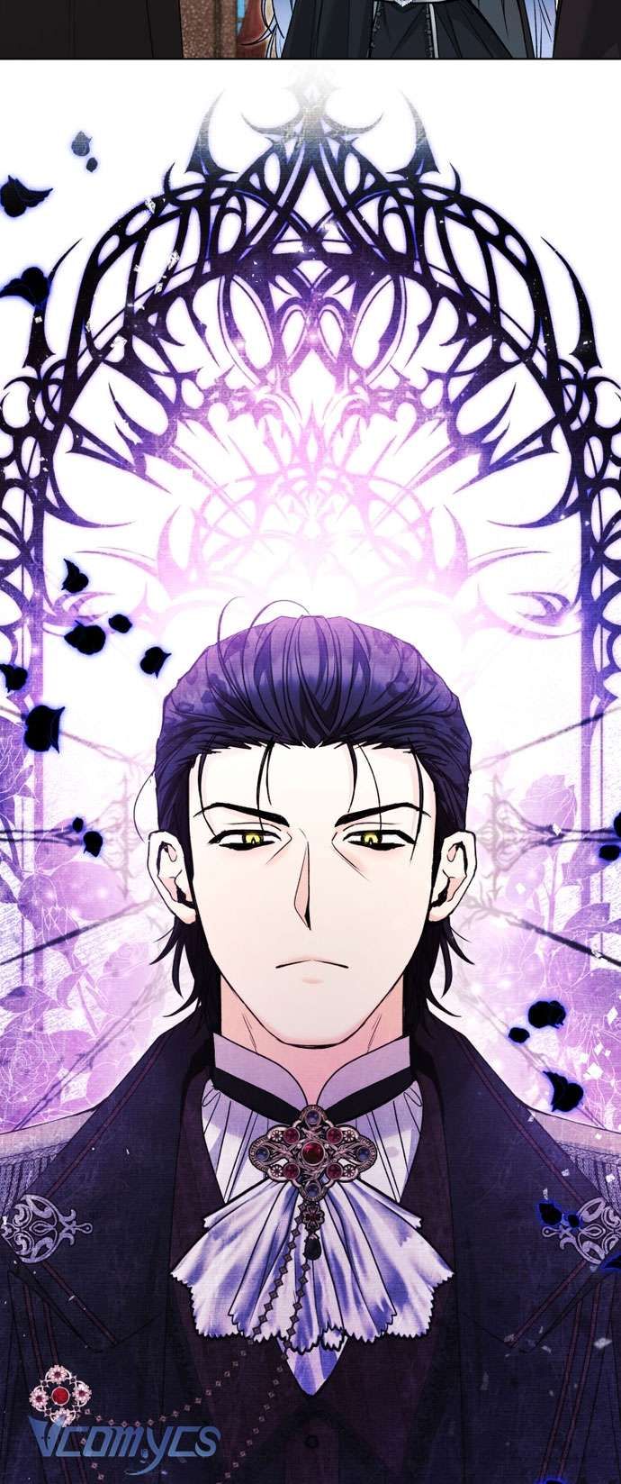 Bé Con Cá Voi Sát Thủ Chương 80 - Trang 24