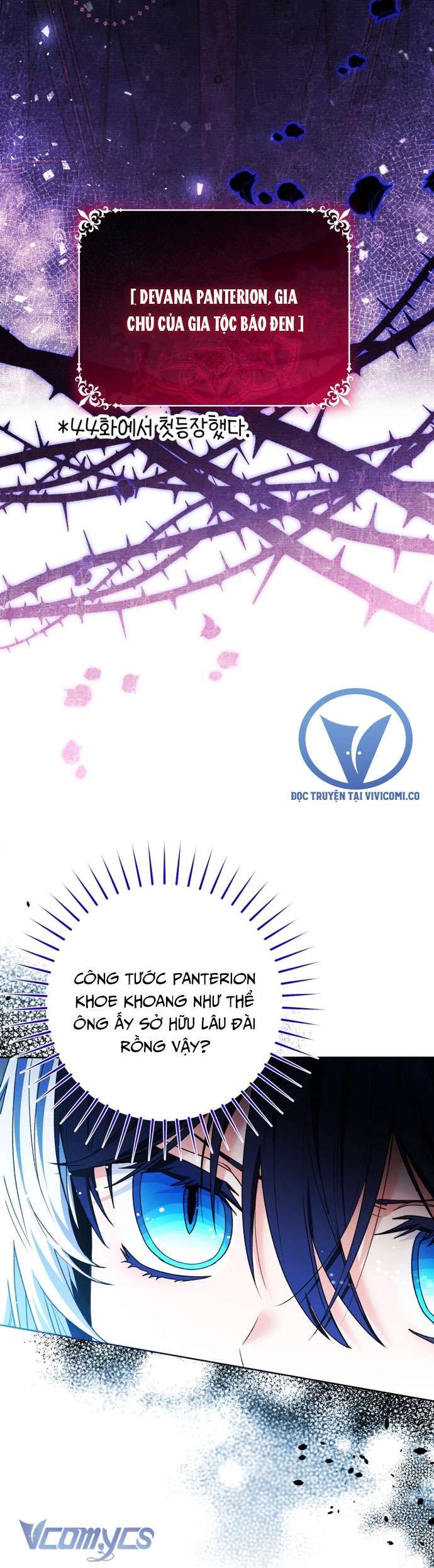 Bé Con Cá Voi Sát Thủ Chương 80 - Trang 25