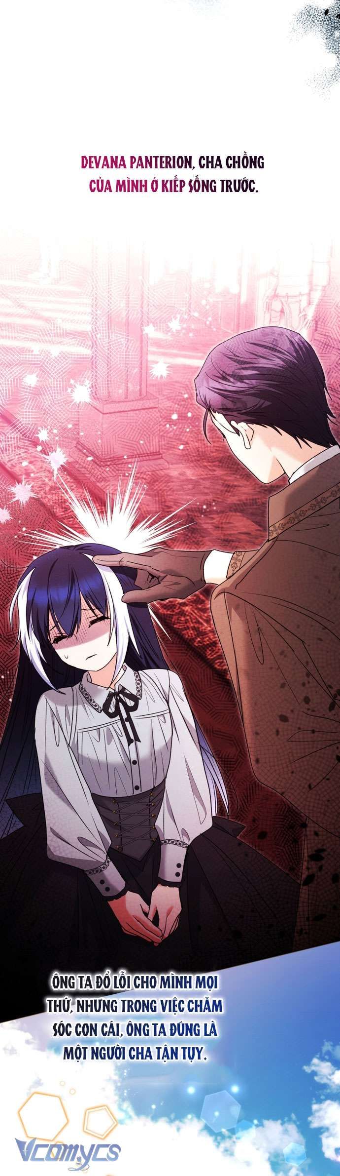 Bé Con Cá Voi Sát Thủ Chương 80 - Trang 26