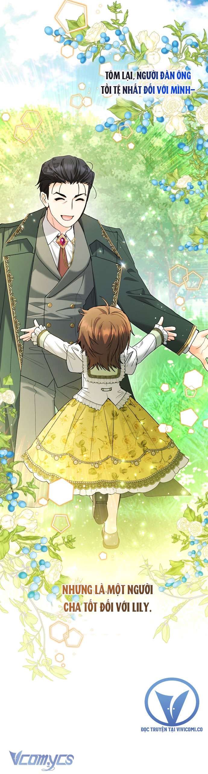 Bé Con Cá Voi Sát Thủ Chương 80 - Trang 27