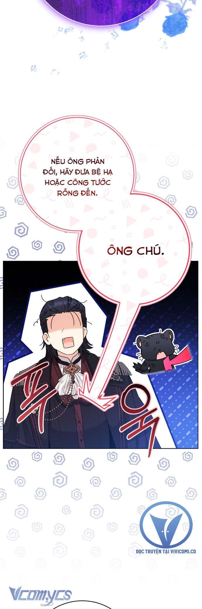 Bé Con Cá Voi Sát Thủ Chương 80 - Trang 39