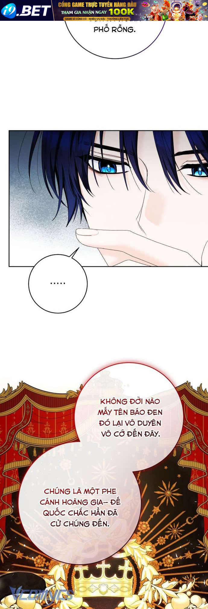 Bé Con Cá Voi Sát Thủ Chương 80 - Trang 5