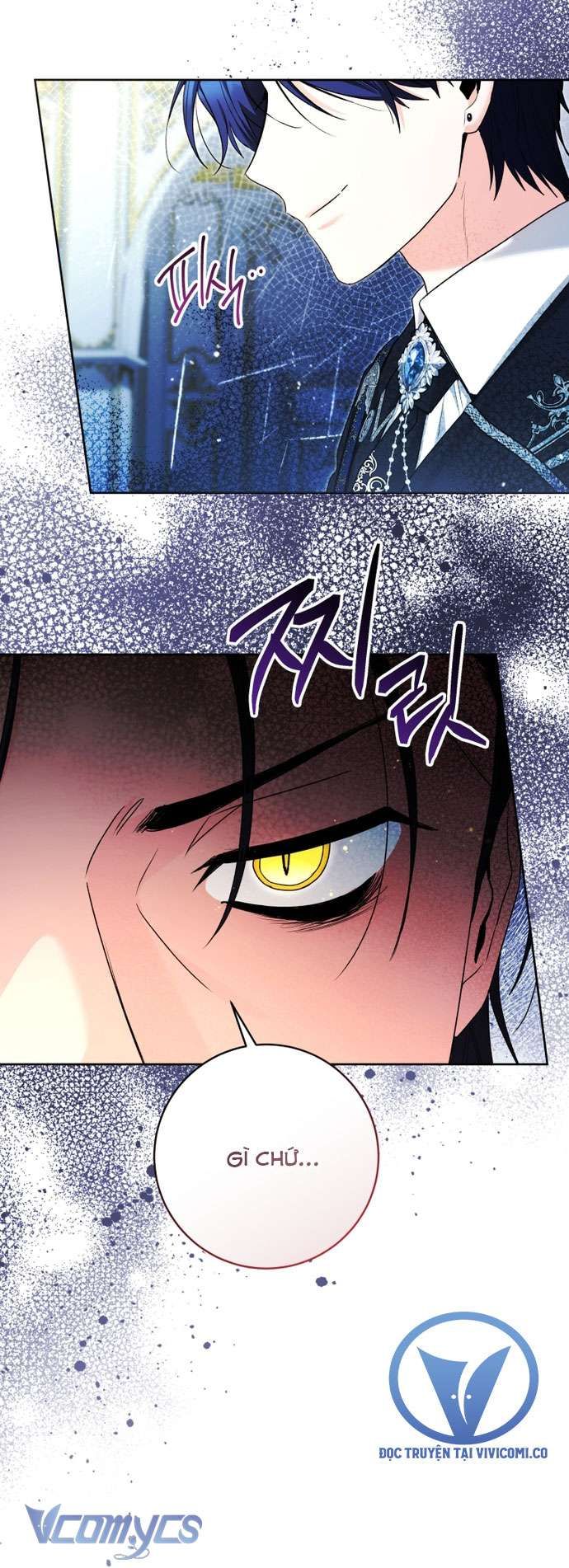 Bé Con Cá Voi Sát Thủ Chương 80 - Trang 44
