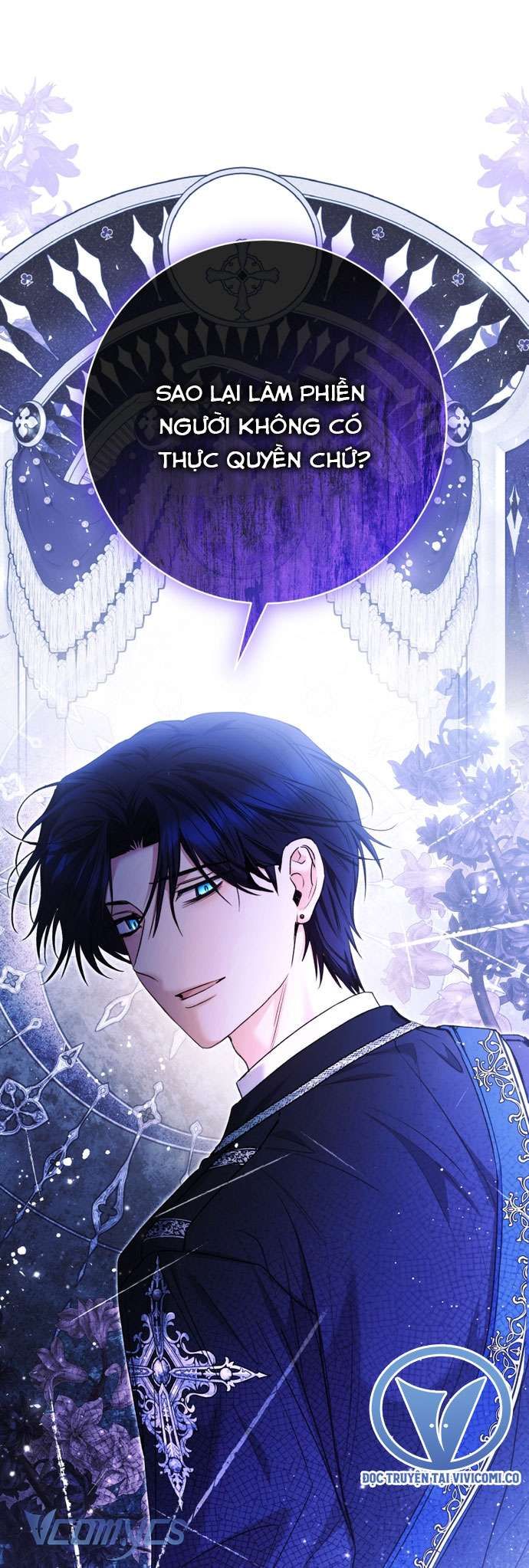 Bé Con Cá Voi Sát Thủ Chương 80 - Trang 46