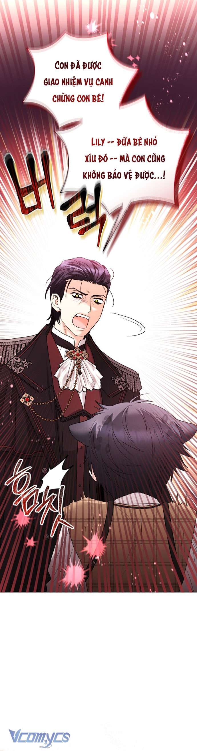 Bé Con Cá Voi Sát Thủ Chương 80 - Trang 49