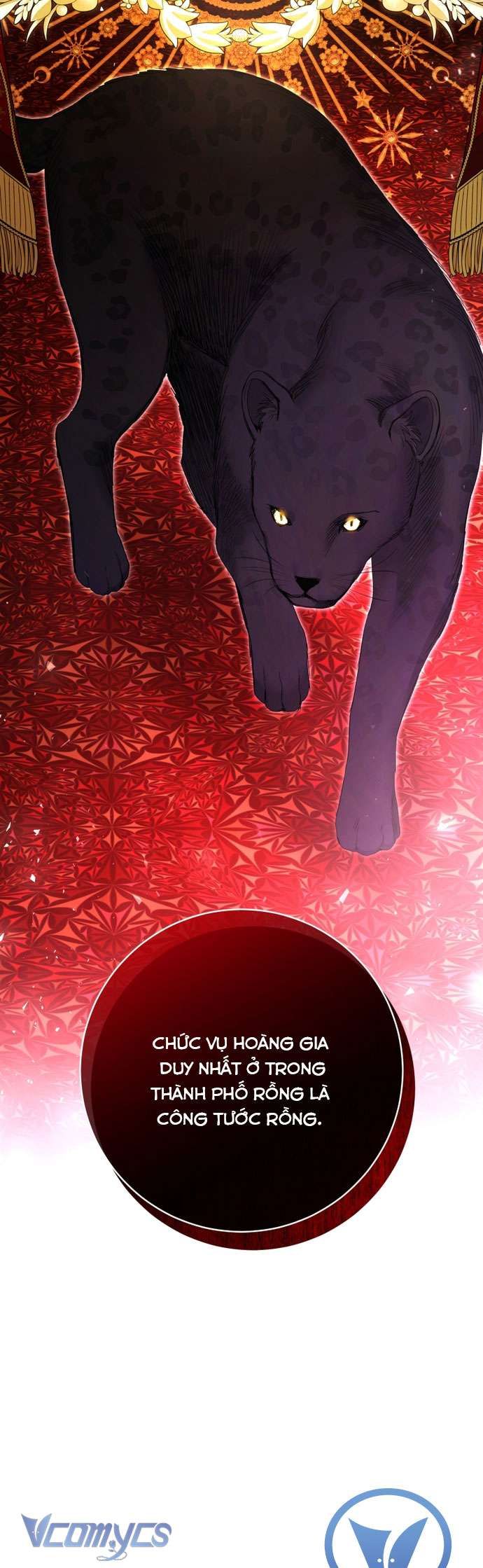 Bé Con Cá Voi Sát Thủ Chương 80 - Trang 6