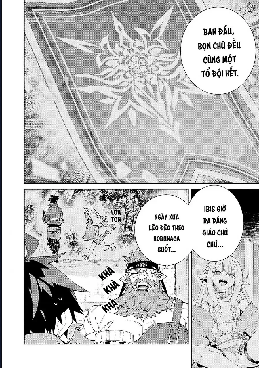 S-Kyuu Boukensha Ga Ayumu Michi: Tsuihou Sareta Shounen Wa Shin No Nouryoku 'Buki Master' De Sekai Saikyou Ni Itaru - Trang 14